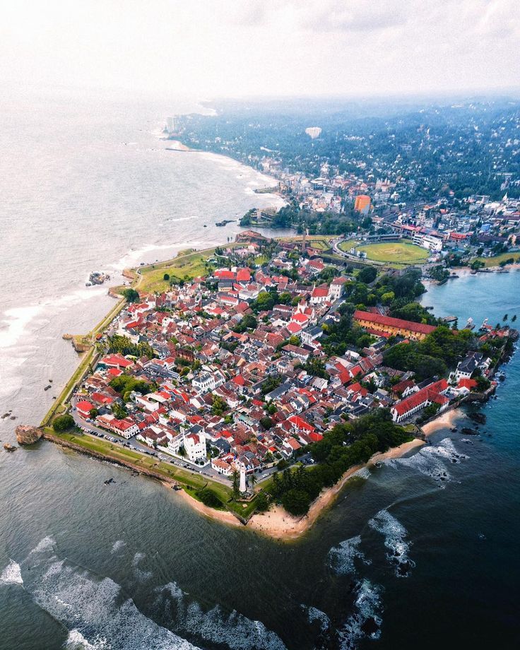 Galle Fort